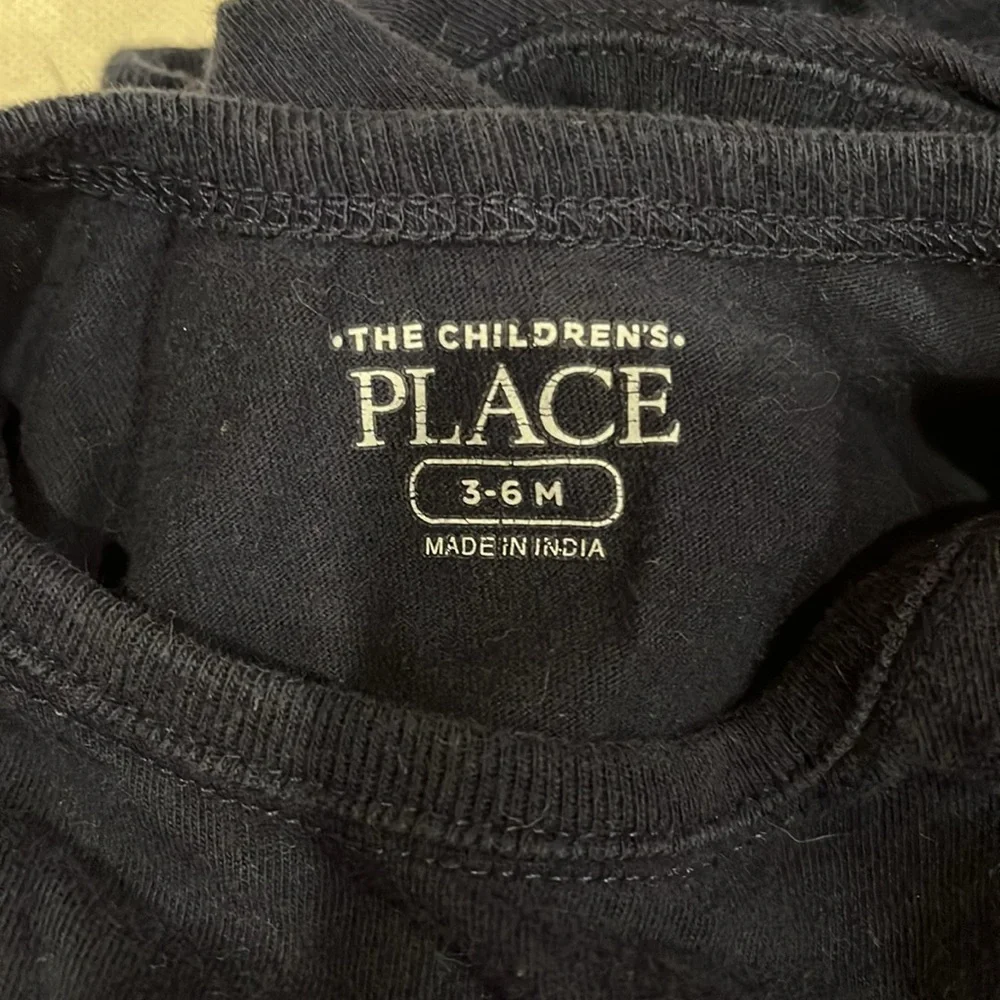 The Children’s Place Bodysuit